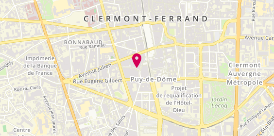 Plan de Lego, Centre Commercial Carré Jaude
2 Rue Giscard de la Tour Fondue, 63000 Clermont-Ferrand