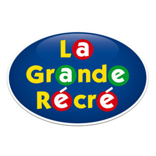 La Grande Récré  à Strasbourg