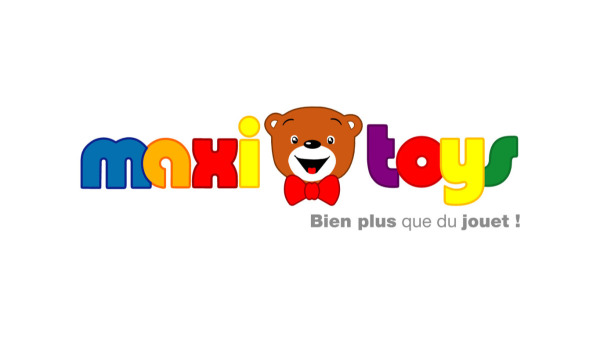 Maxi Toys  en Normandie