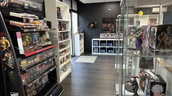 ARCAHUS Shop - 91580 Étréchy