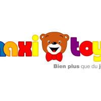 Maxi Toys en Ille-et-Vilaine